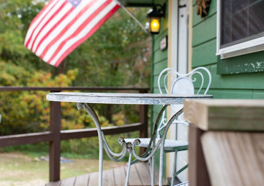 Photo of Outdoor in Murchison