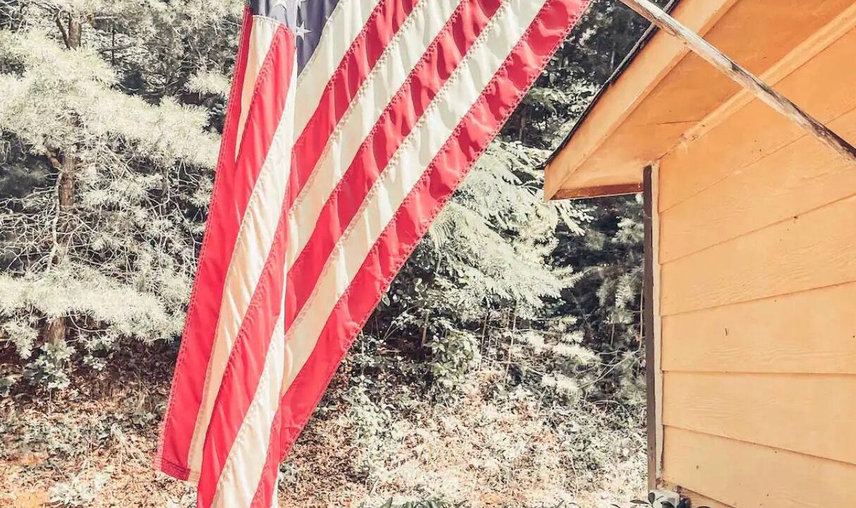 Photo of Outdoor in Hiawassee