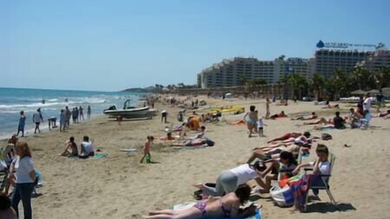 Photo of Others in Marina d'Or