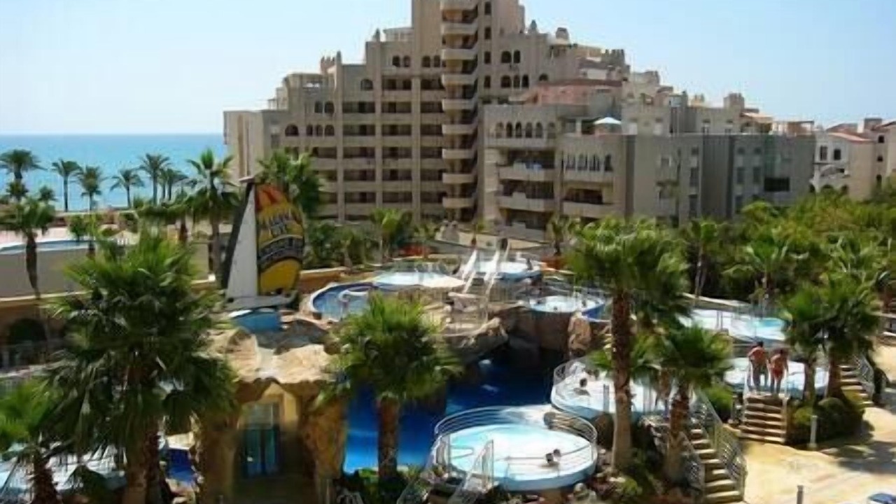 Photo of Outdoor in Marina d'Or