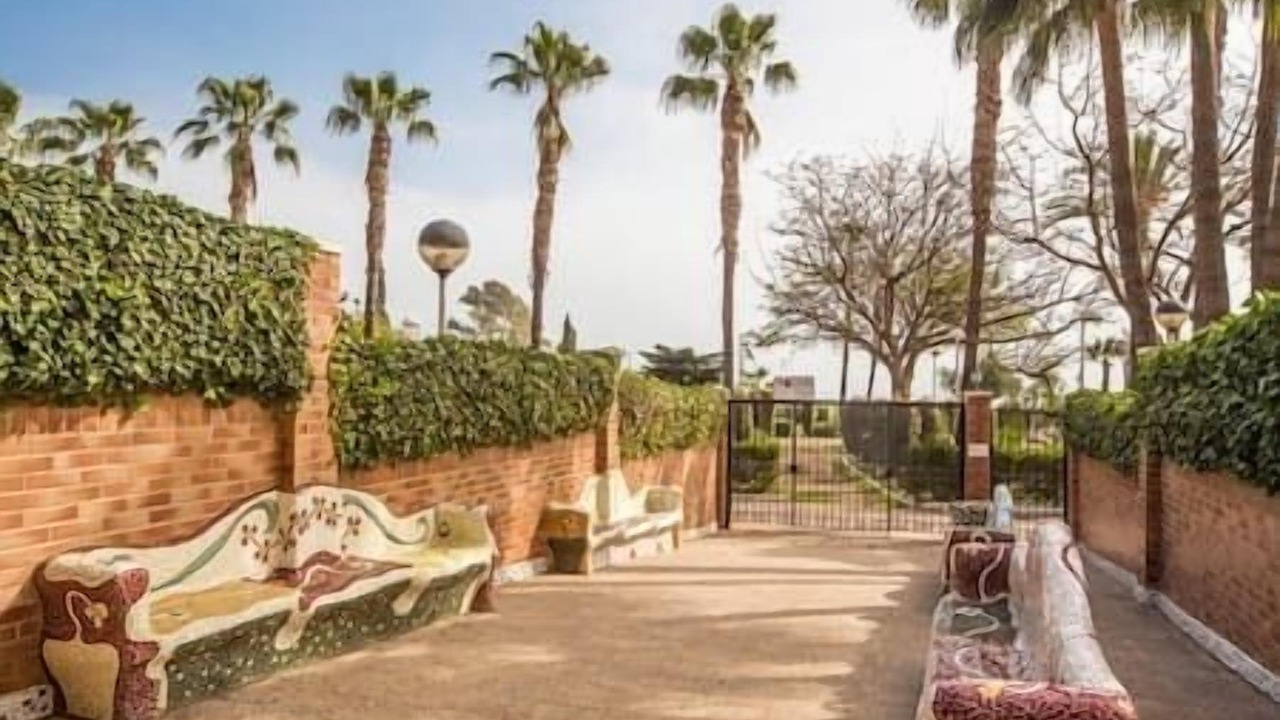 Photo of Outdoor in Marina d'Or