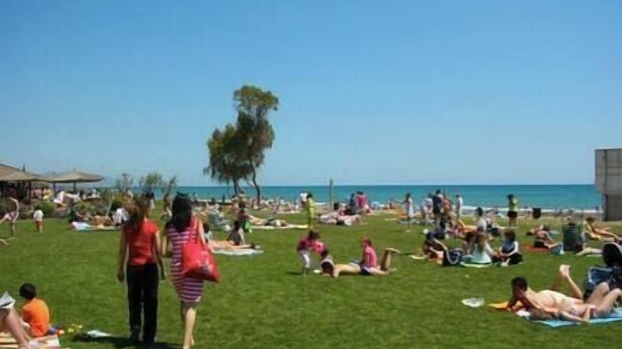 Photo of Others in Marina d'Or