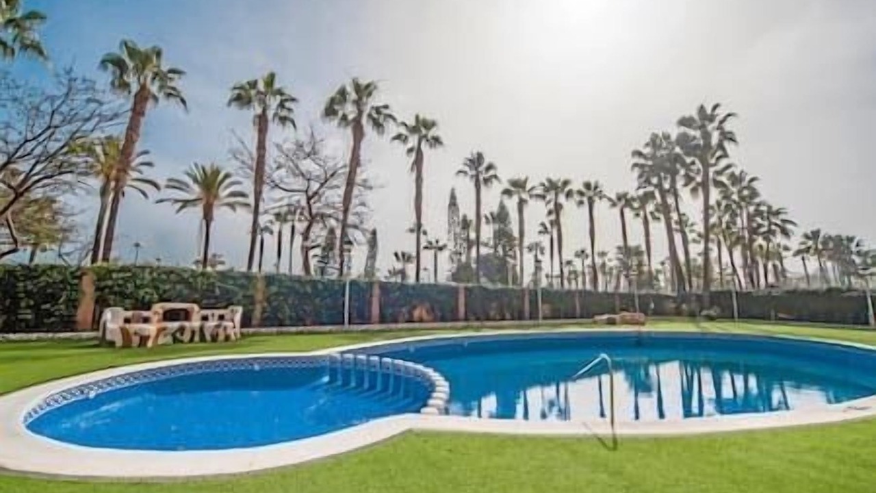 Photo of Outdoor in Marina d'Or