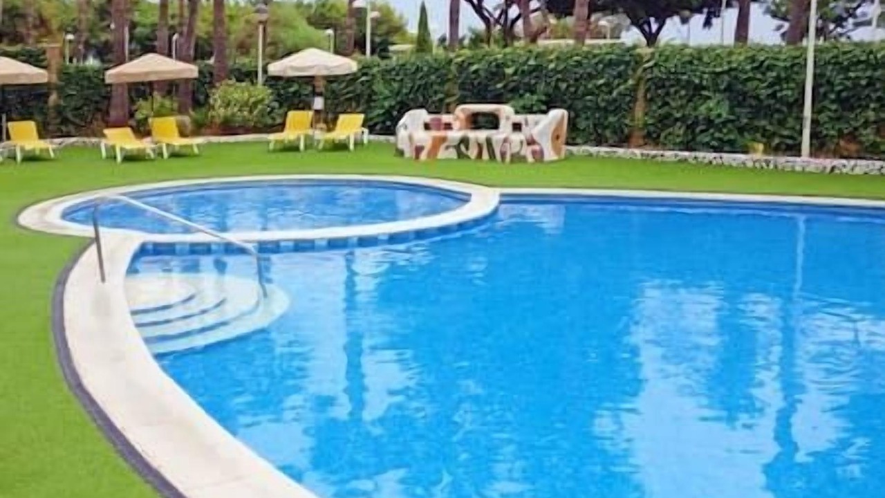 Photo of Outdoor in Marina d'Or