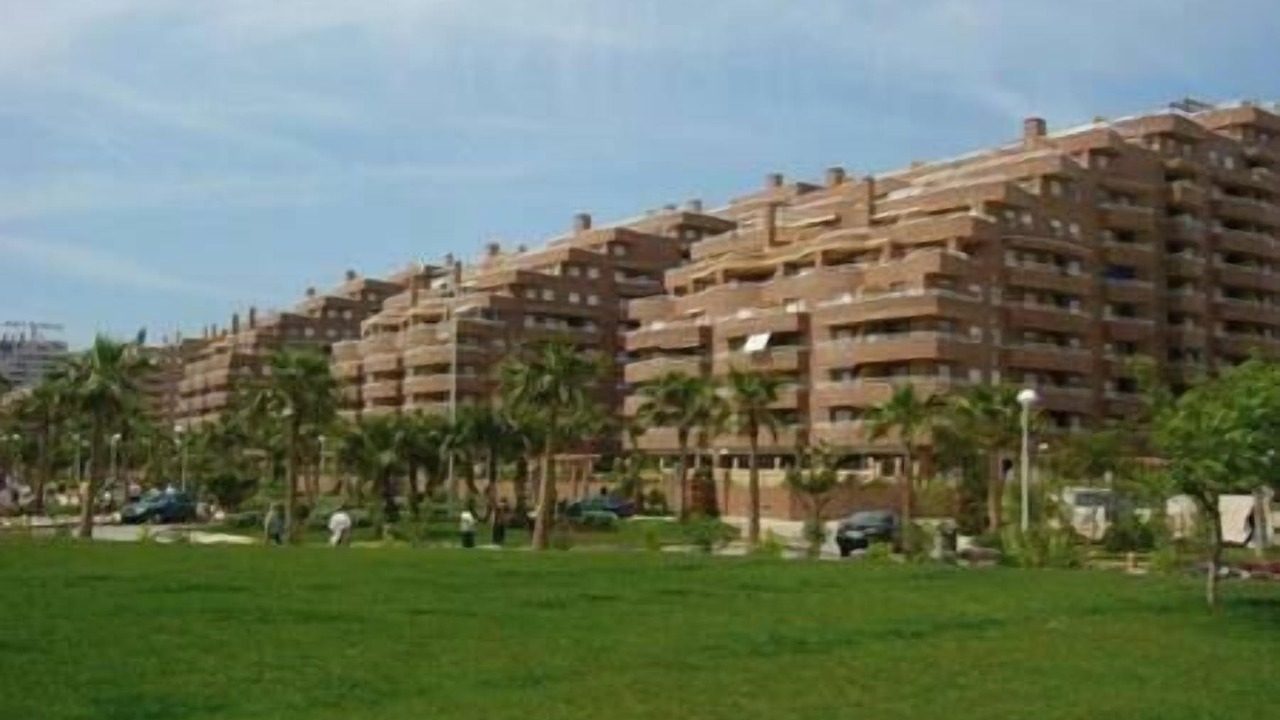 Photo of Outdoor in Marina d'Or
