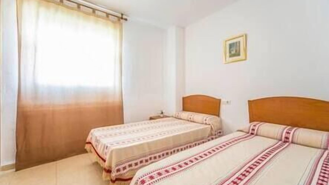 Photo of Bedroom in Marina d'Or