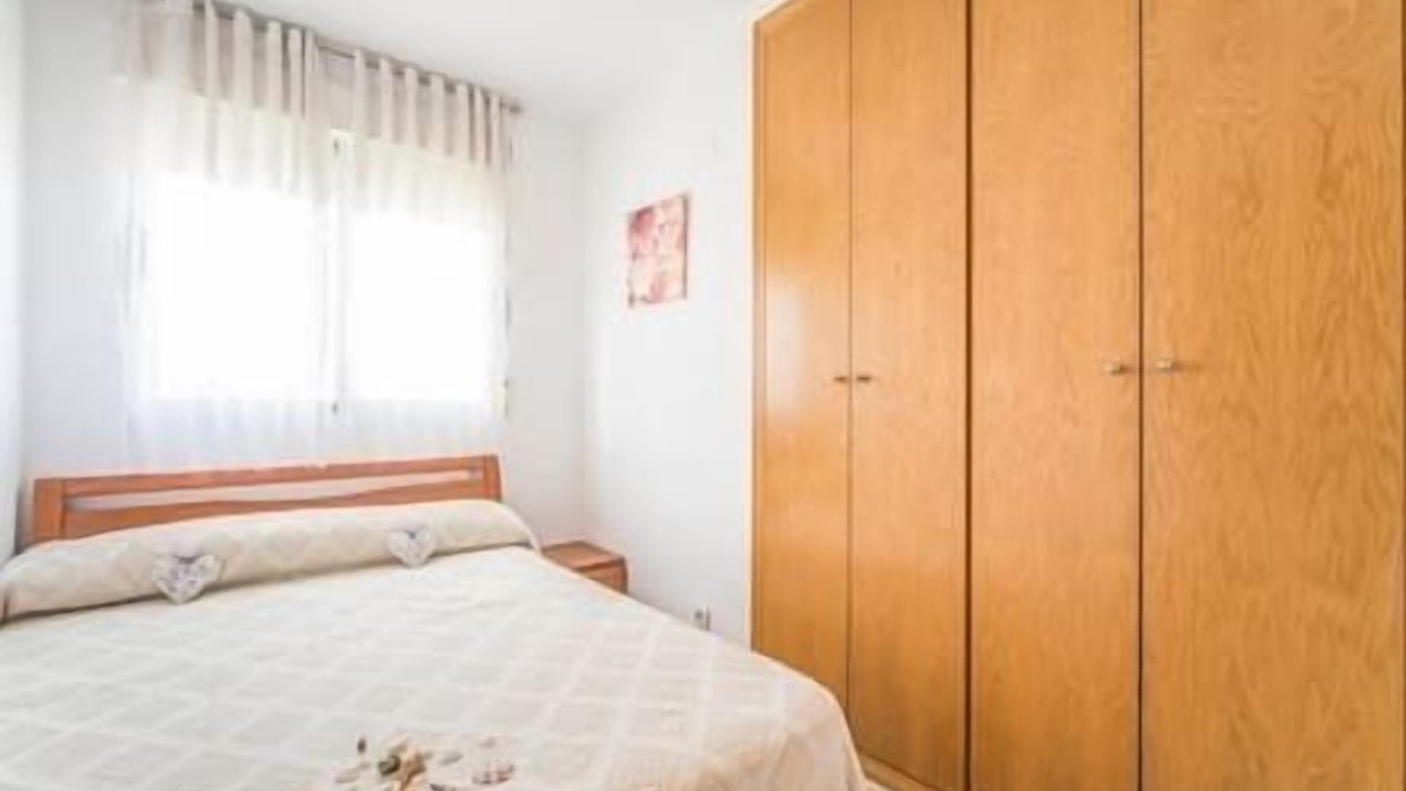 Photo of Bedroom in Marina d'Or