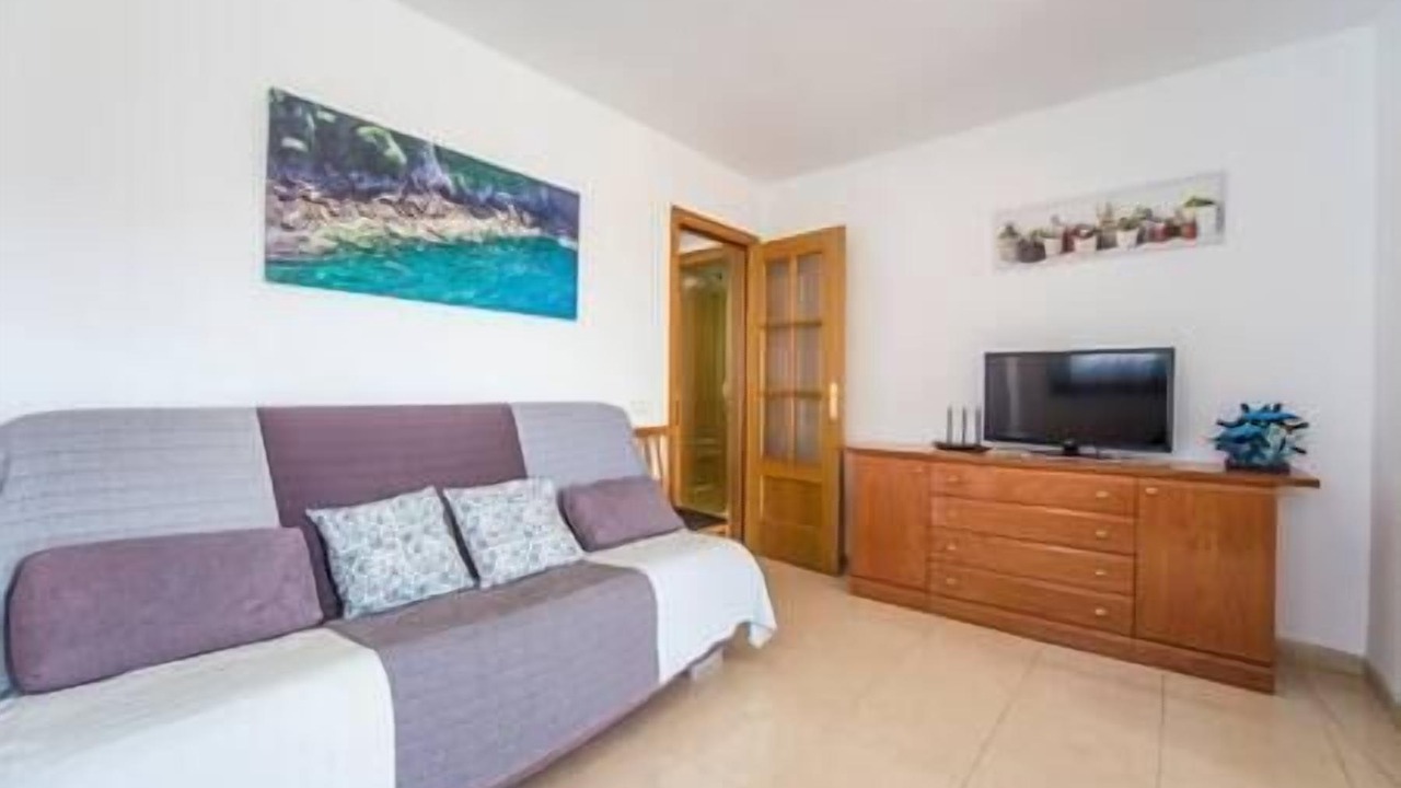 Photo of Livingroom in Marina d'Or