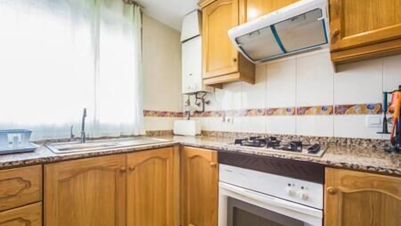 Photo of Kitchen in Marina d'Or