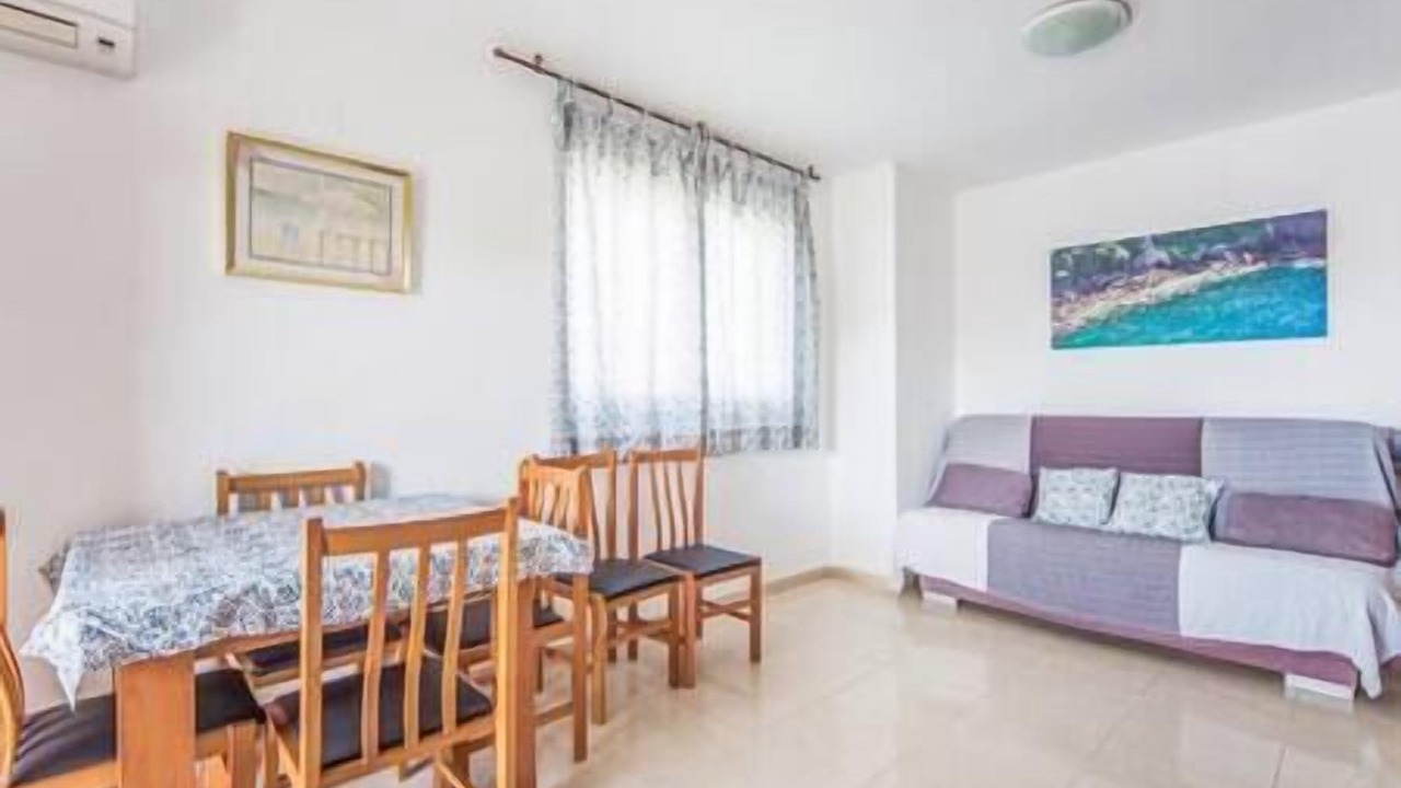 Photo of Livingroom in Marina d'Or