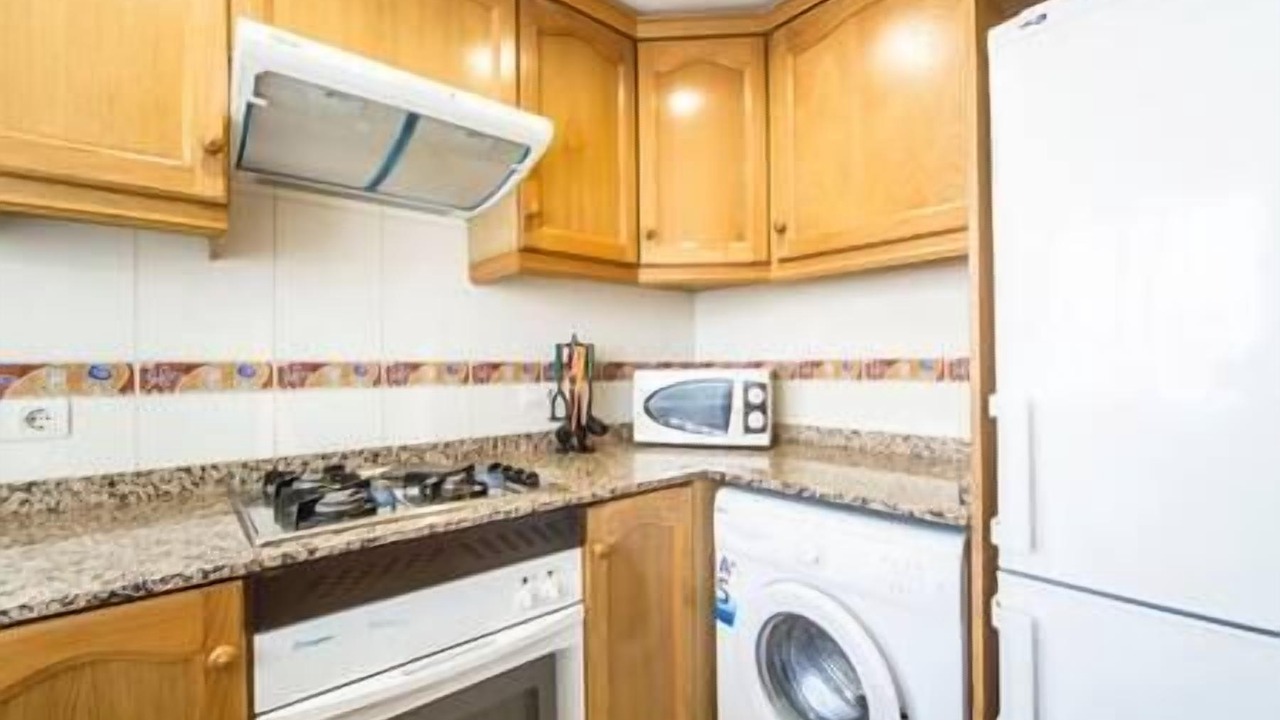 Photo of Kitchen in Marina d'Or