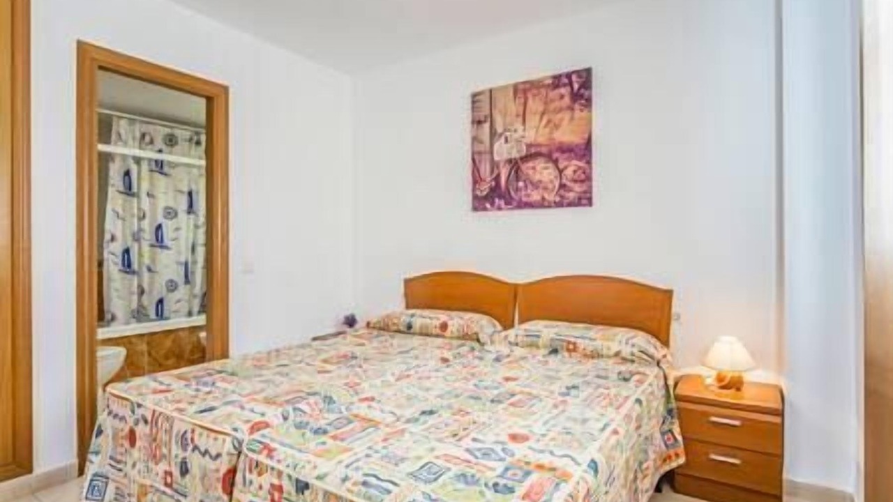 Photo of Bedroom in Marina d'Or