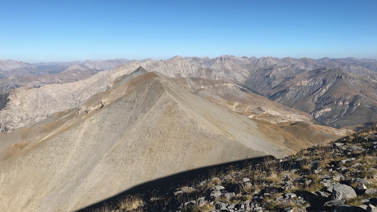 Photo of Outdoor in Roubion