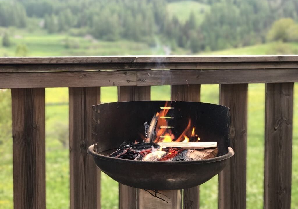 Photo of Outdoor in Roubion