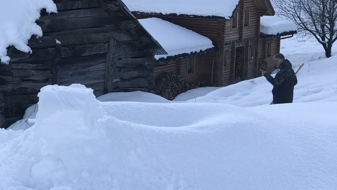 Photo of Outdoor in Roubion