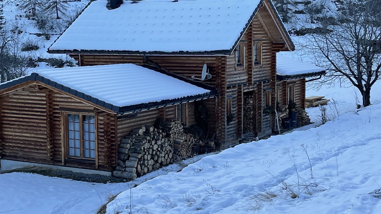 Photo of Outdoor in Roubion