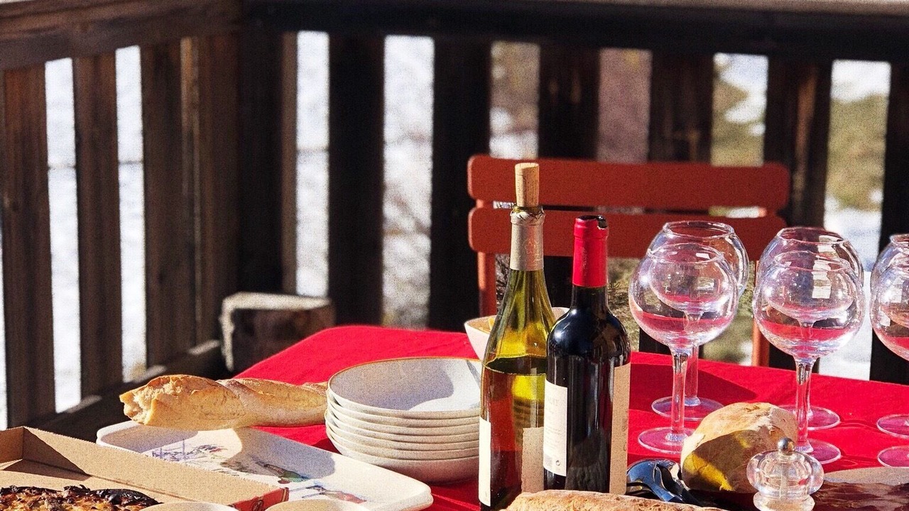 Photo of Outdoor in Roubion