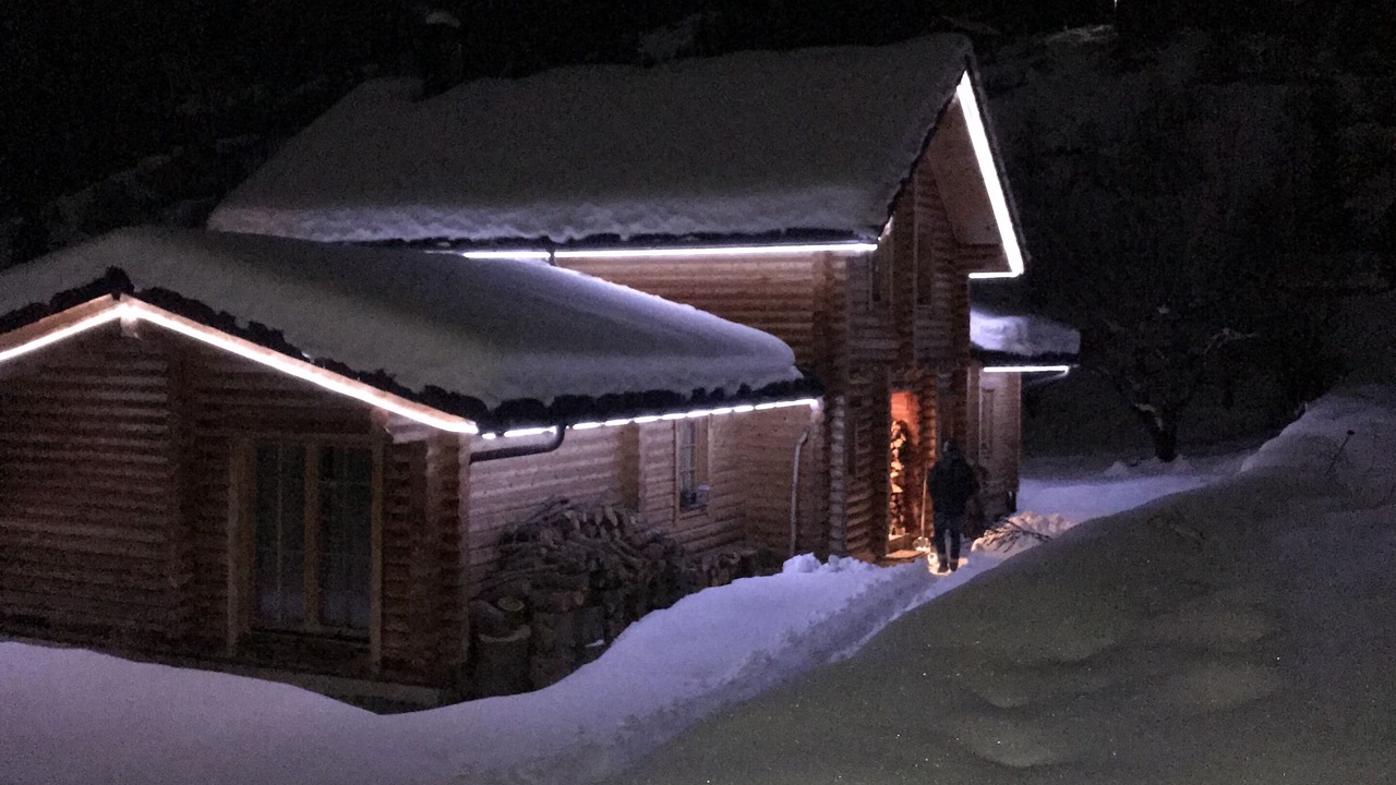 Photo of Outdoor in Roubion