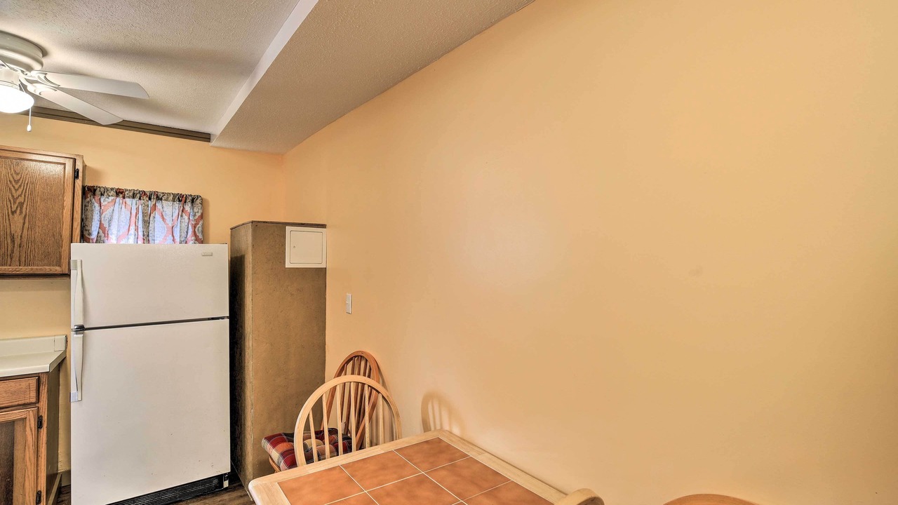 Photo of Kitchen in Bluefield