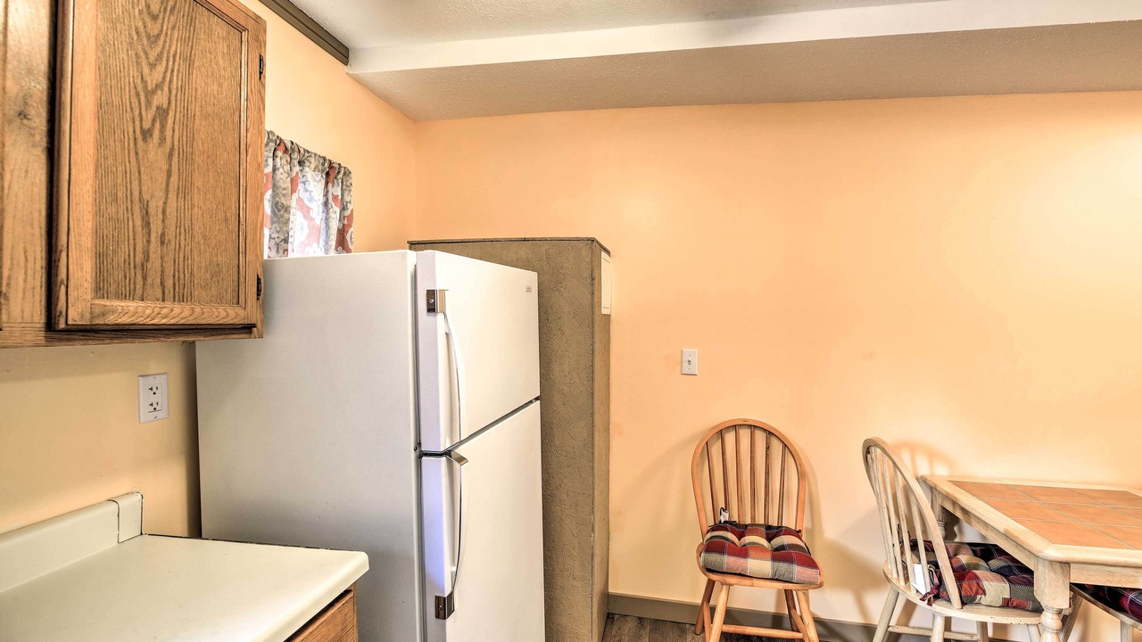 Photo of Kitchen in Bluefield