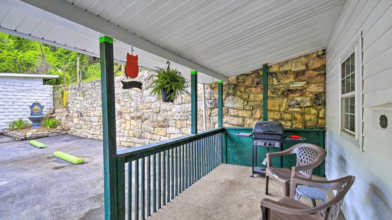 Photo of Outdoor in Bluefield