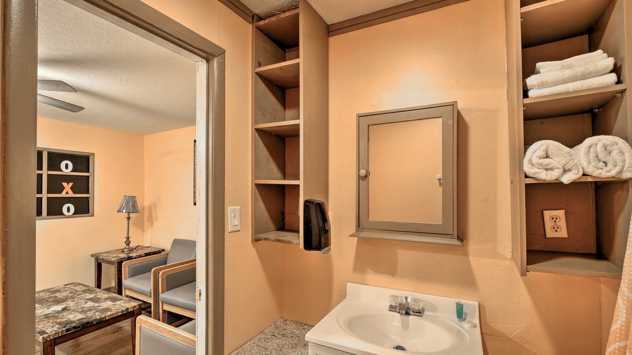 Photo of Bathroom in Bluefield