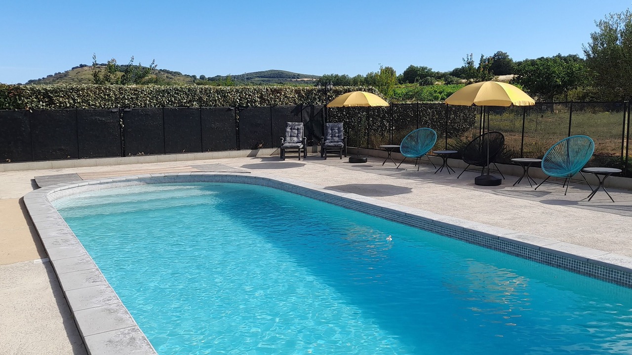 Photo of Outdoor in Pouzolles