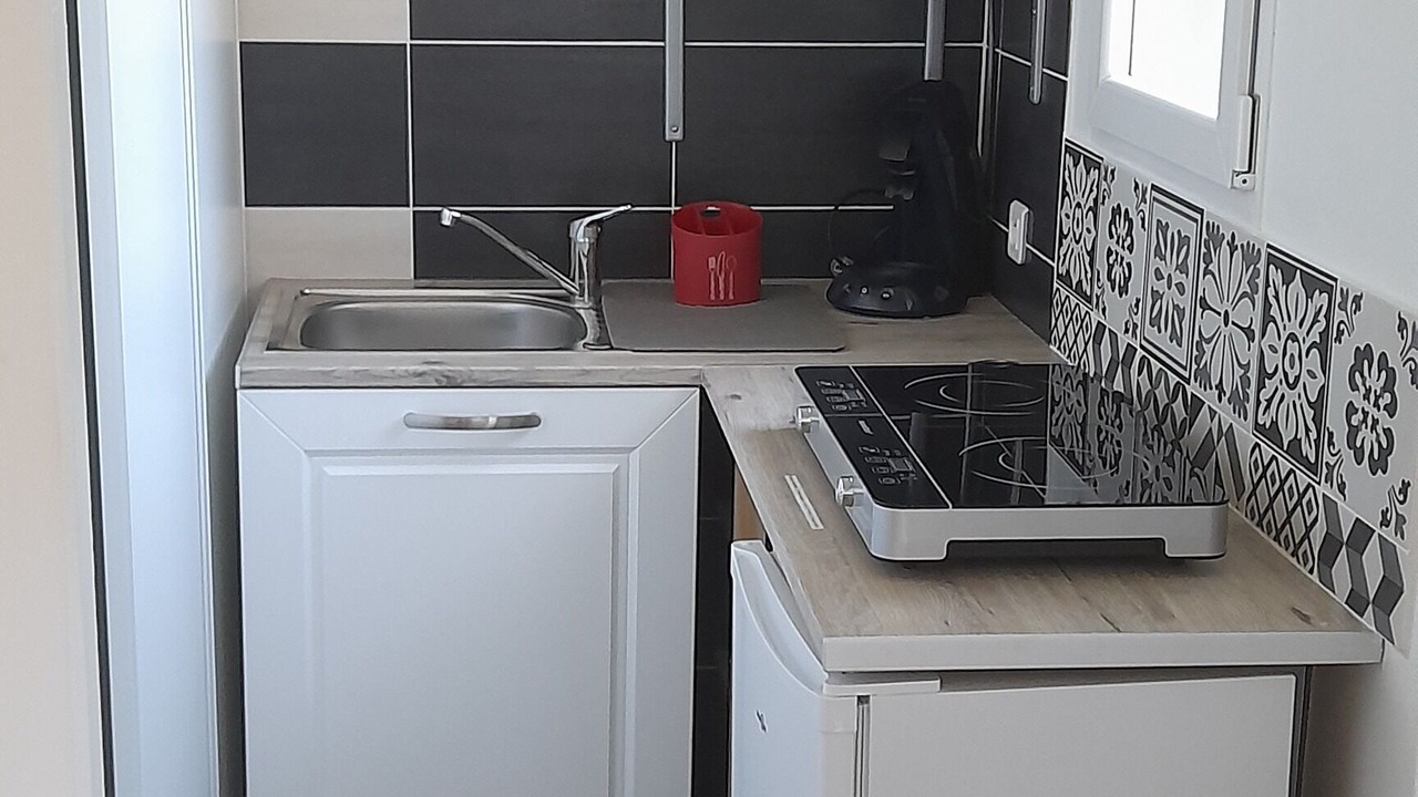 Photo of Kitchen in Pouzolles