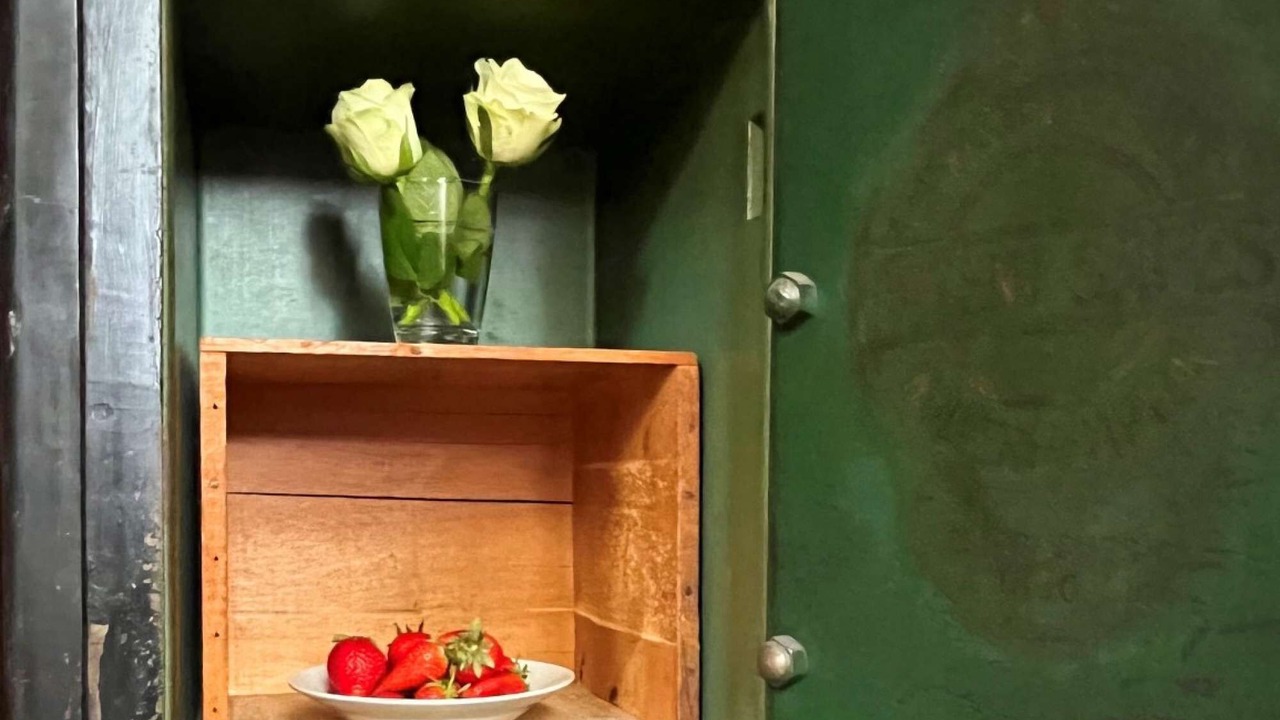 Photo of Bedroom in East Horrington