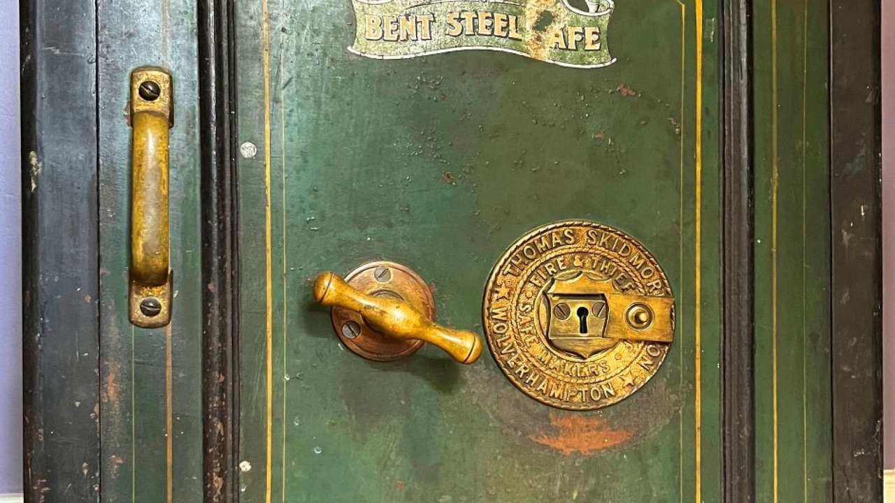 Photo of Bedroom in East Horrington