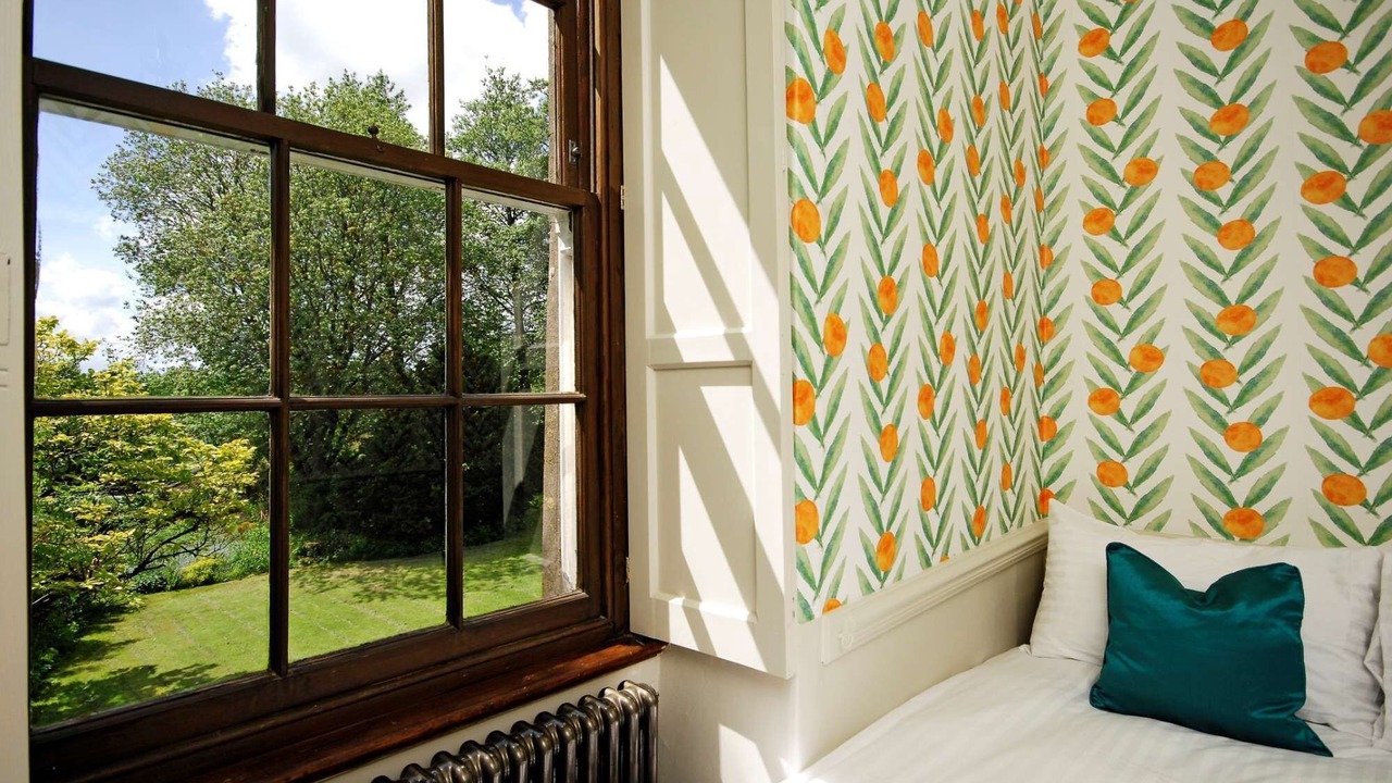 Photo of Outdoor in East Horrington