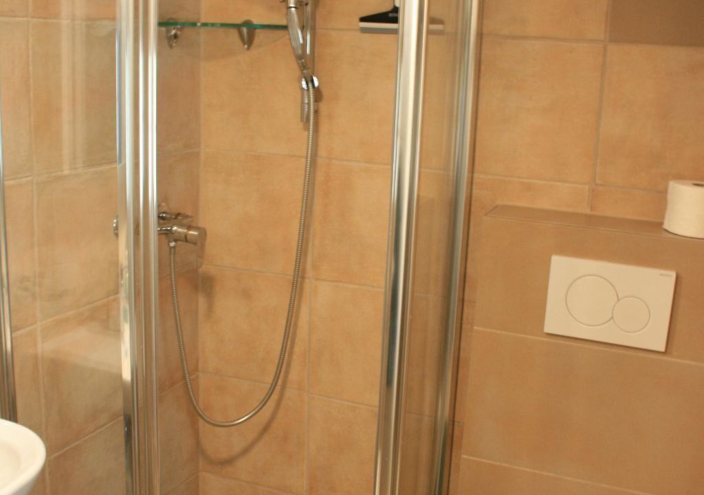 Photo of Bathroom in Kandergrund