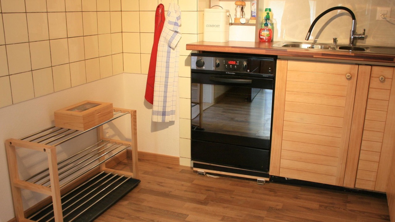 Photo of Bedroom in Kandergrund