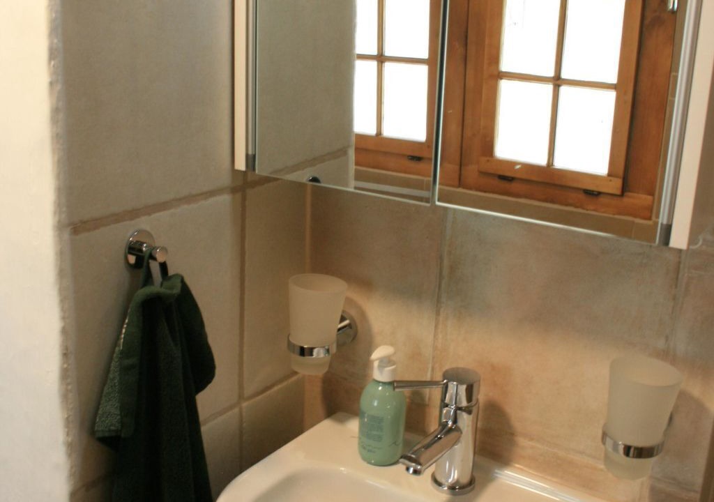 Photo of Bathroom in Kandergrund