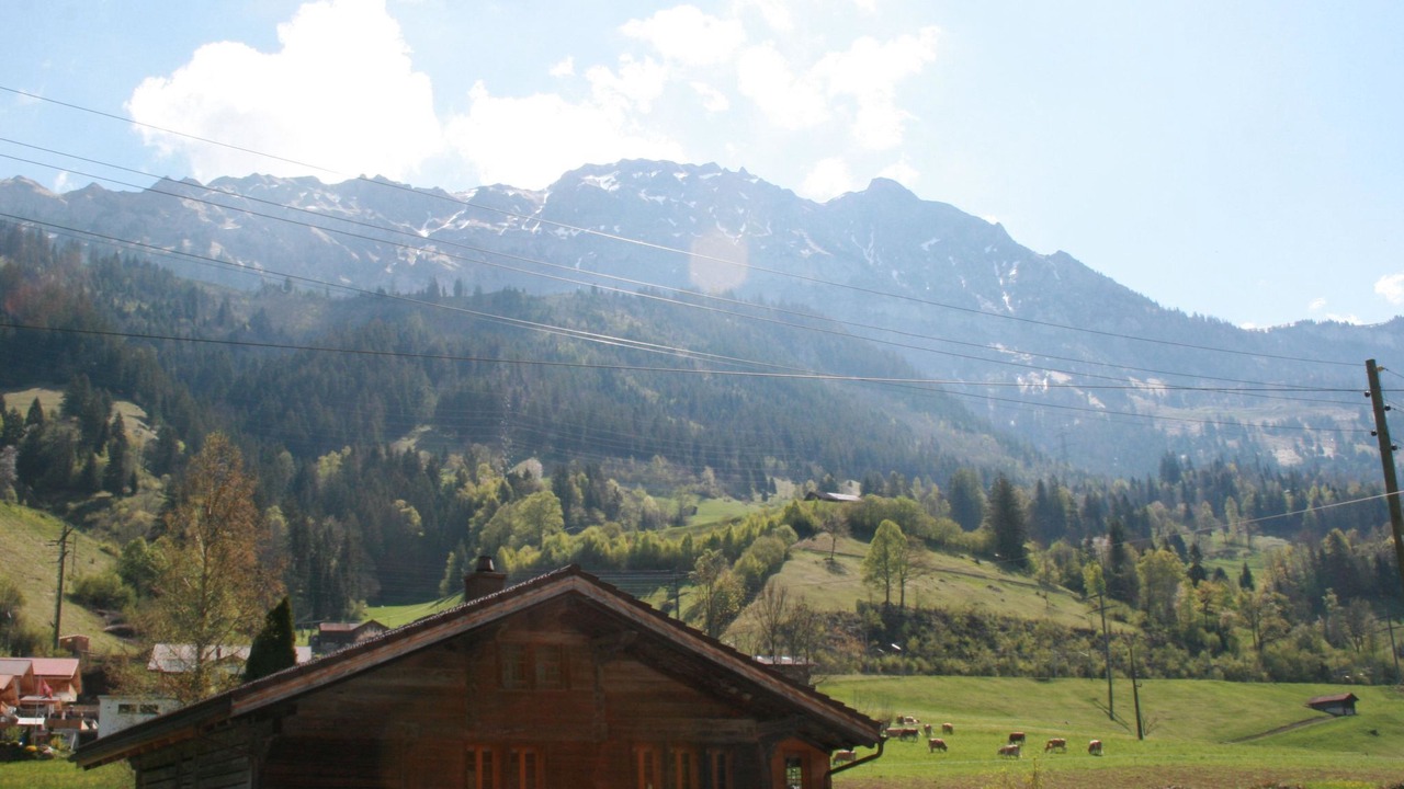 Photo of Others in Kandergrund