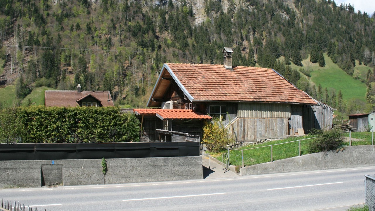 Photo of Outdoor in Kandergrund
