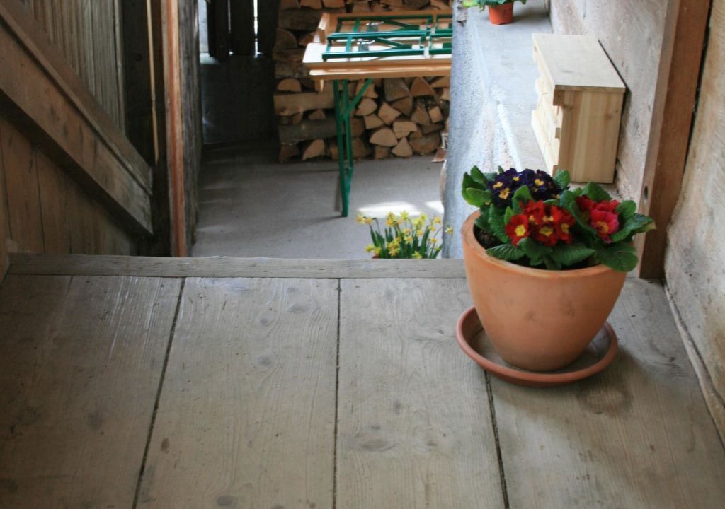 Photo of Bedroom in Kandergrund