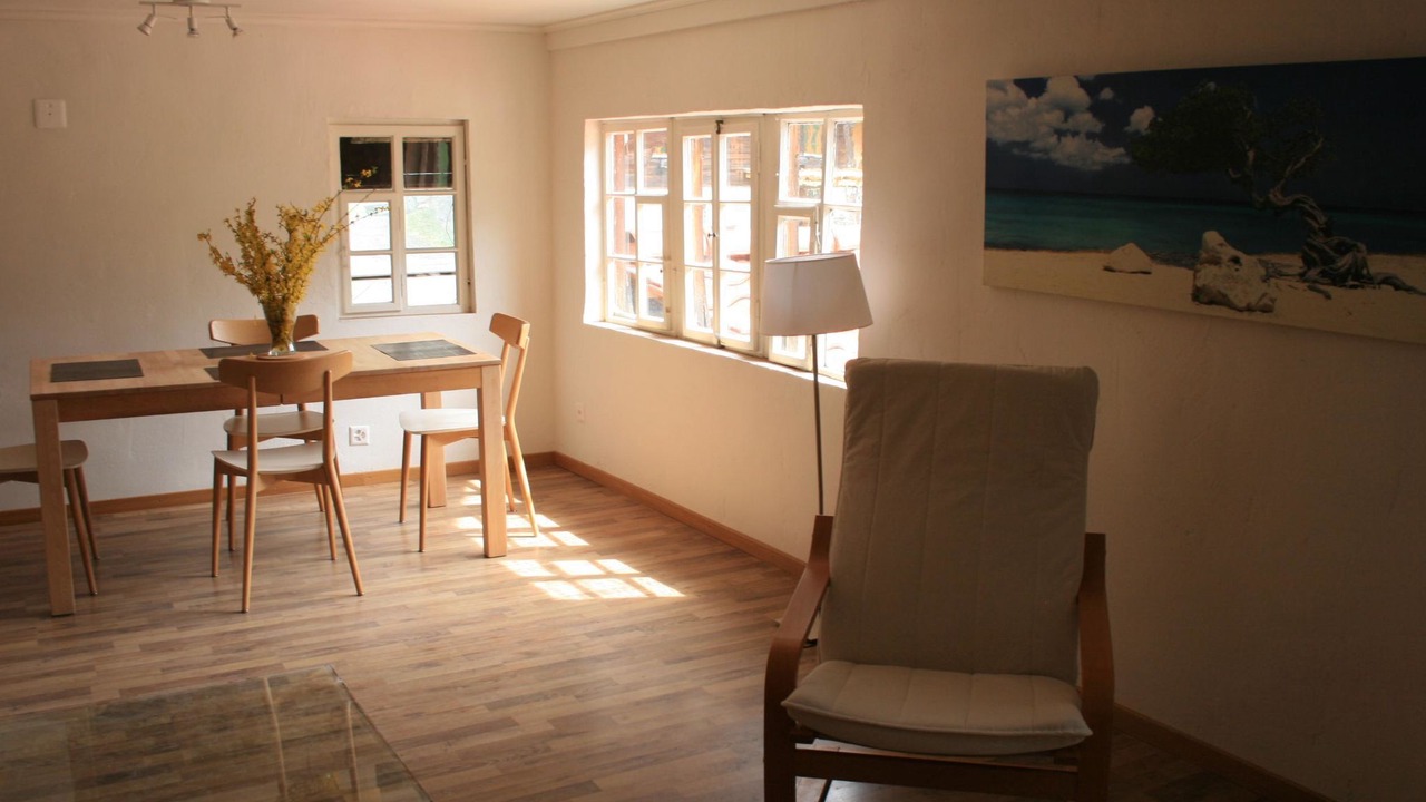 Photo of Bedroom in Kandergrund