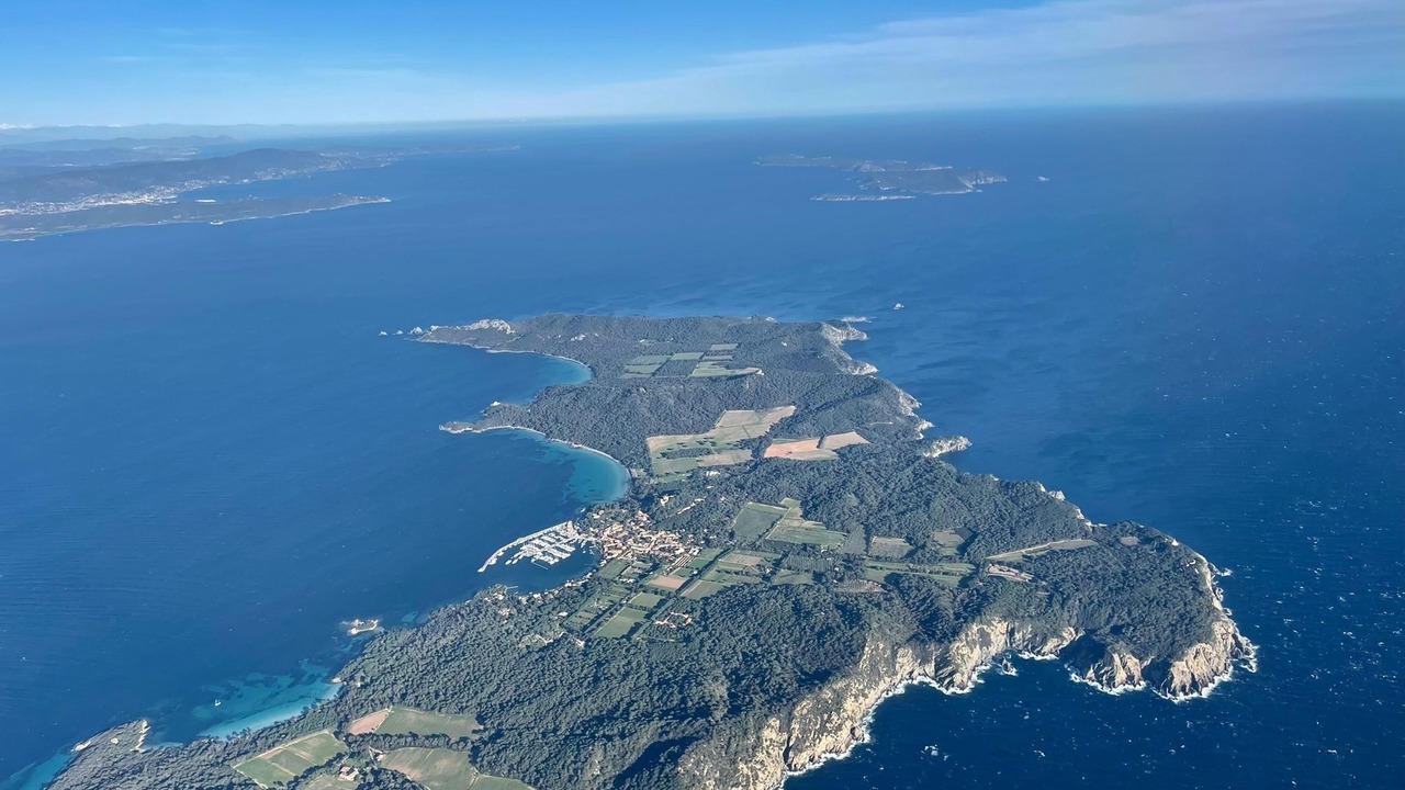 Photo of Outdoor in Carqueiranne