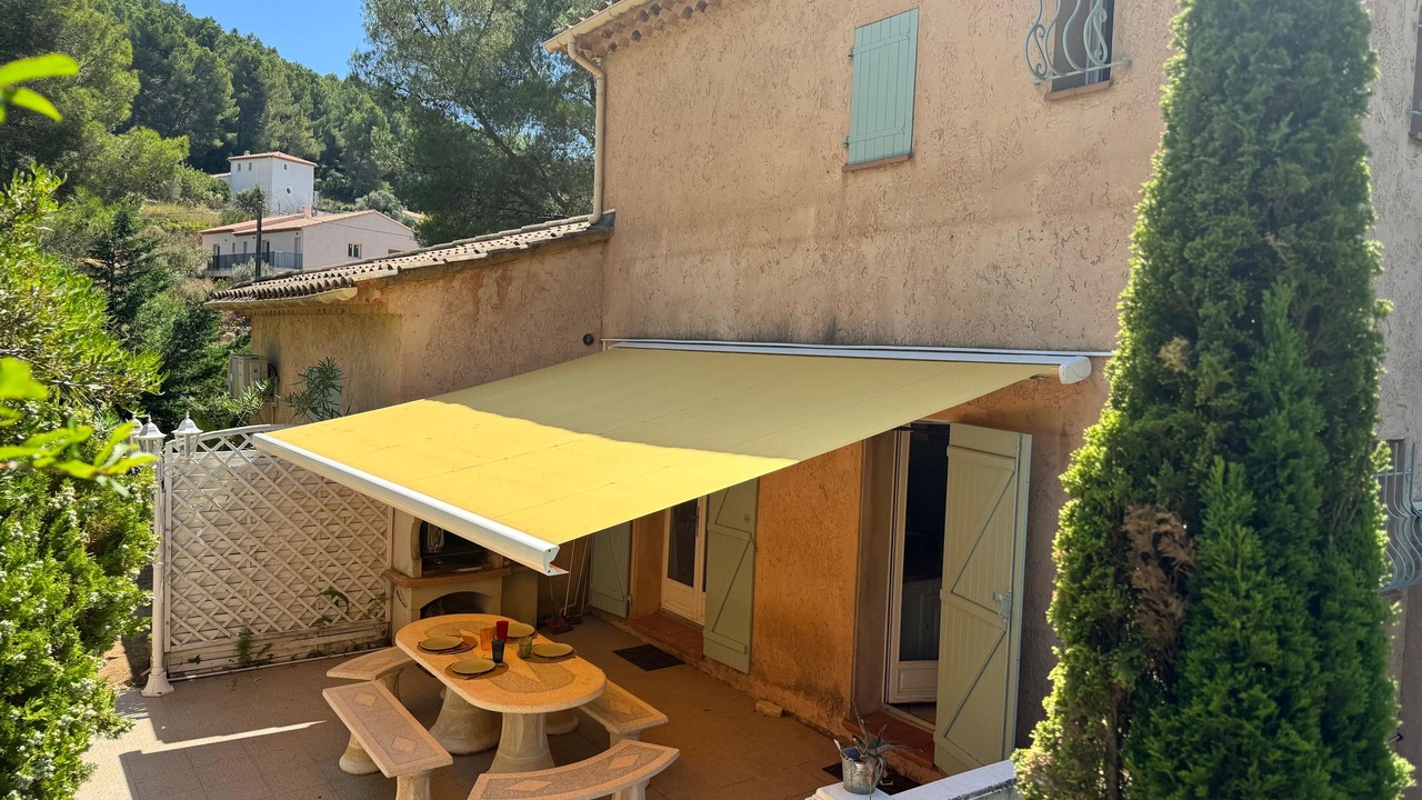 Photo of Outdoor in Carqueiranne