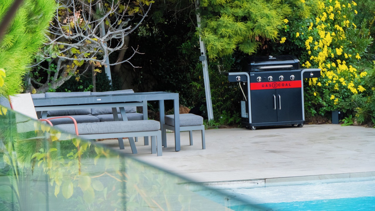 Photo of Outdoor in Carqueiranne