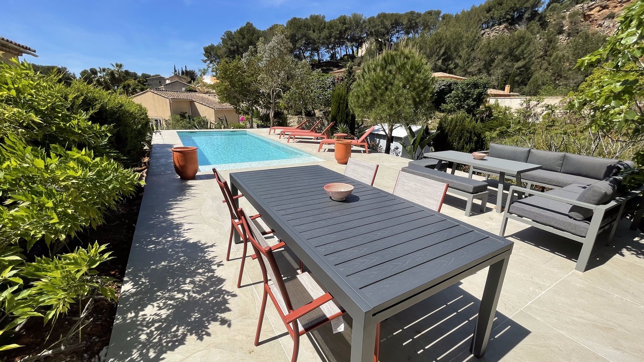 Photo of Outdoor in Carqueiranne