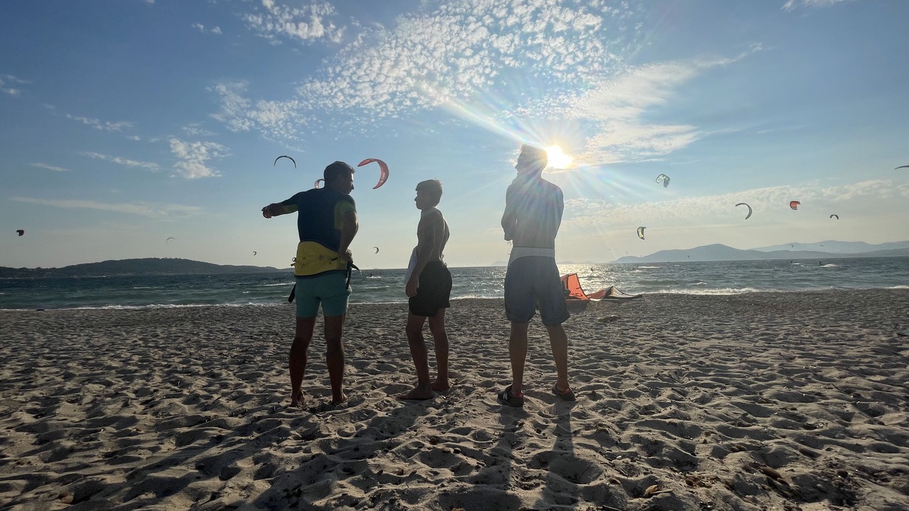 Photo of Others in Carqueiranne