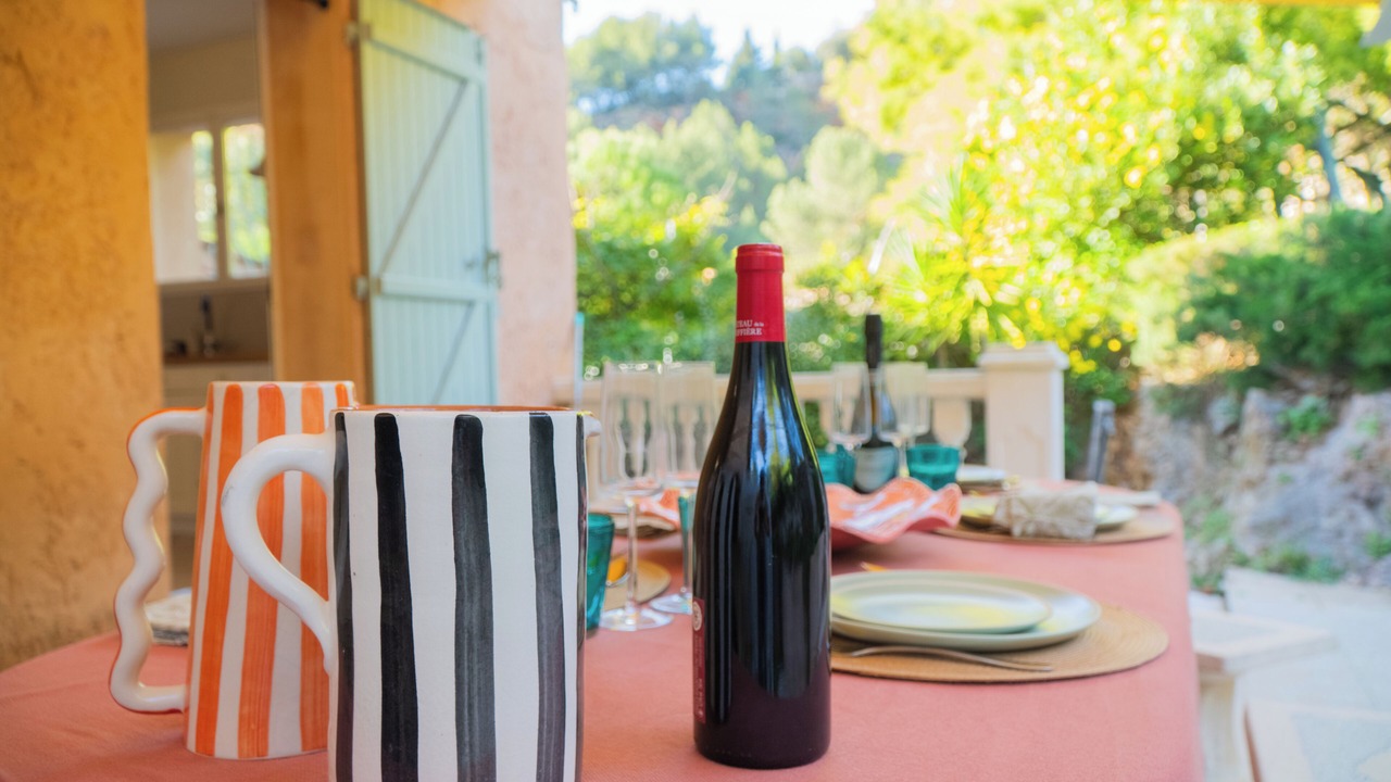 Photo of Outdoor in Carqueiranne