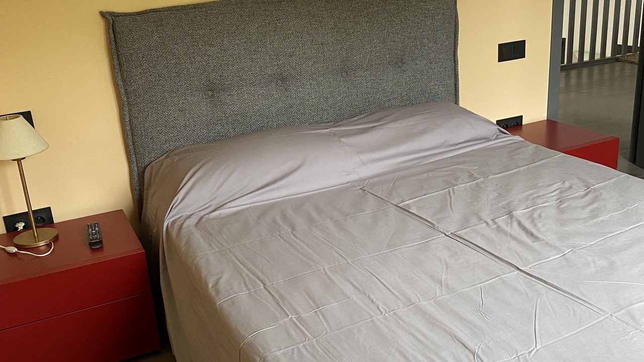 Photo of Bedroom in Laroque-des-Alberes