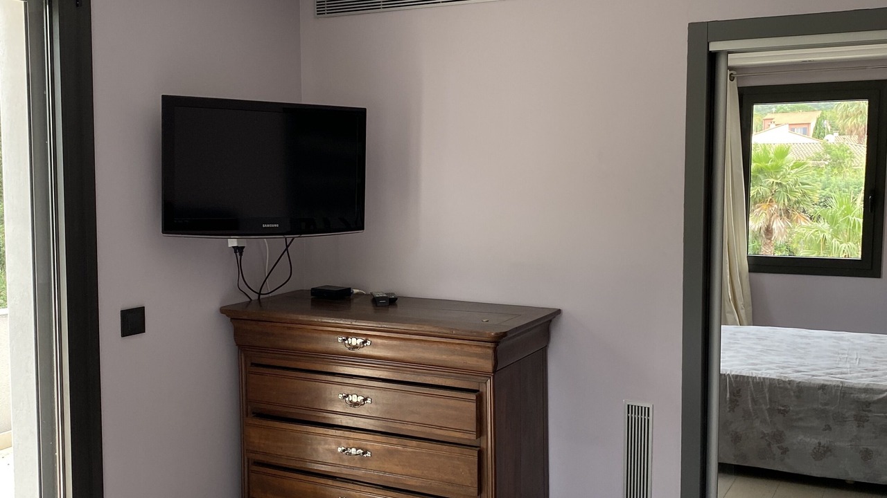 Photo of Bedroom in Laroque-des-Alberes