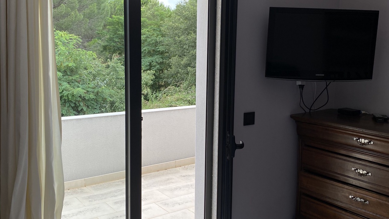 Photo of Bedroom in Laroque-des-Alberes