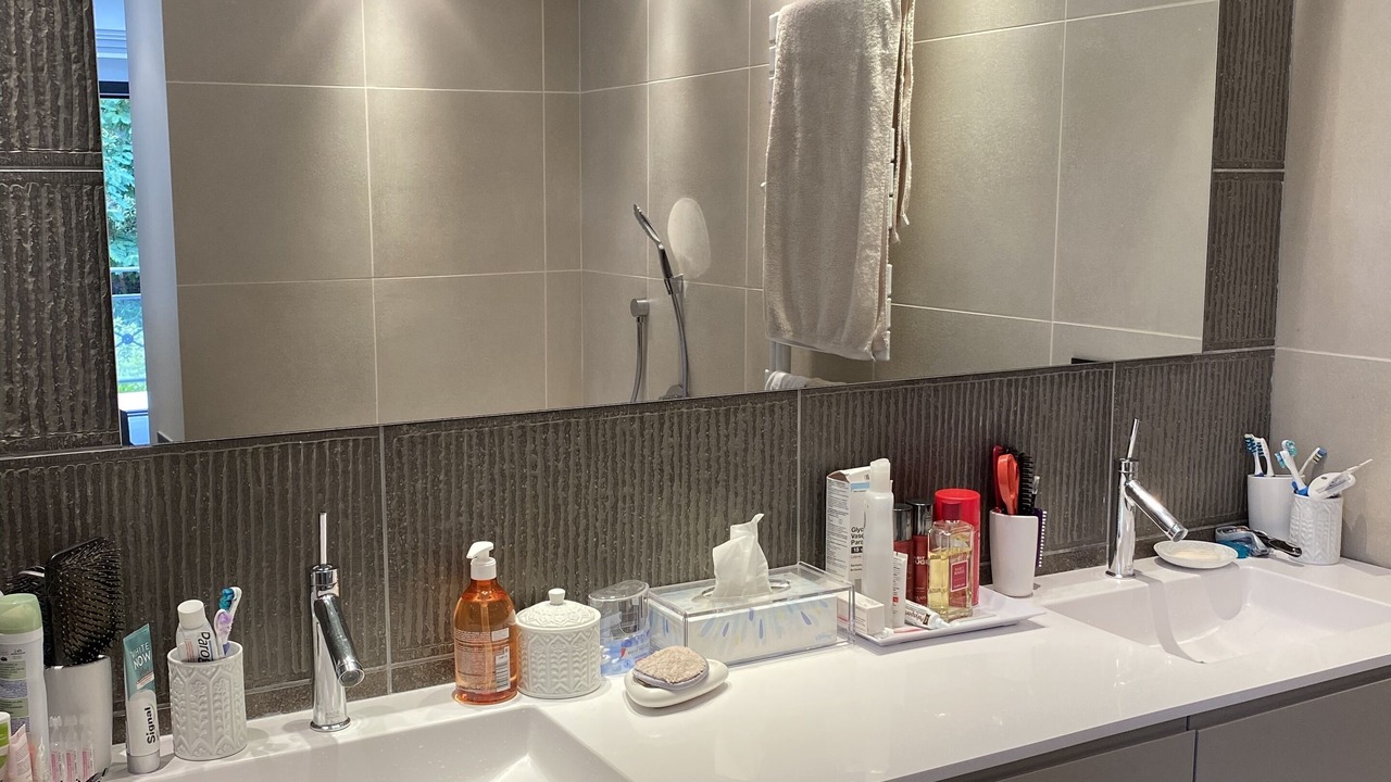 Photo of Bathroom in Laroque-des-Alberes