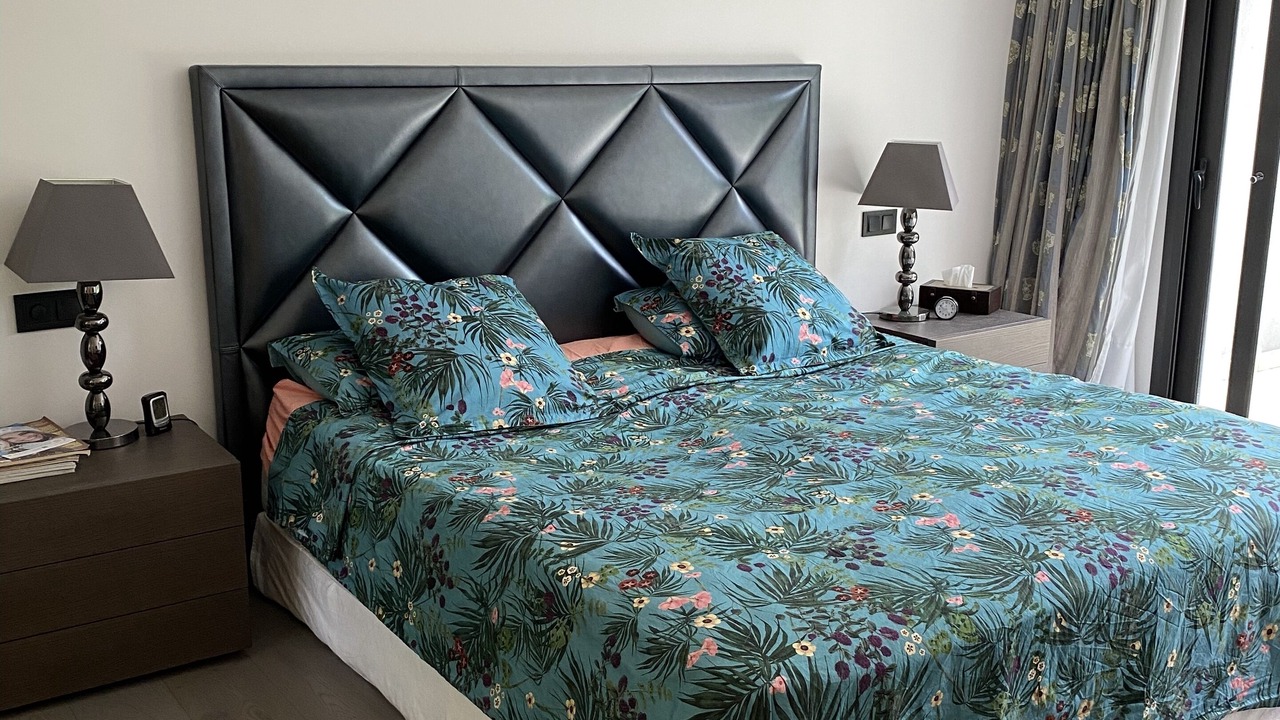 Photo of Bedroom in Laroque-des-Alberes