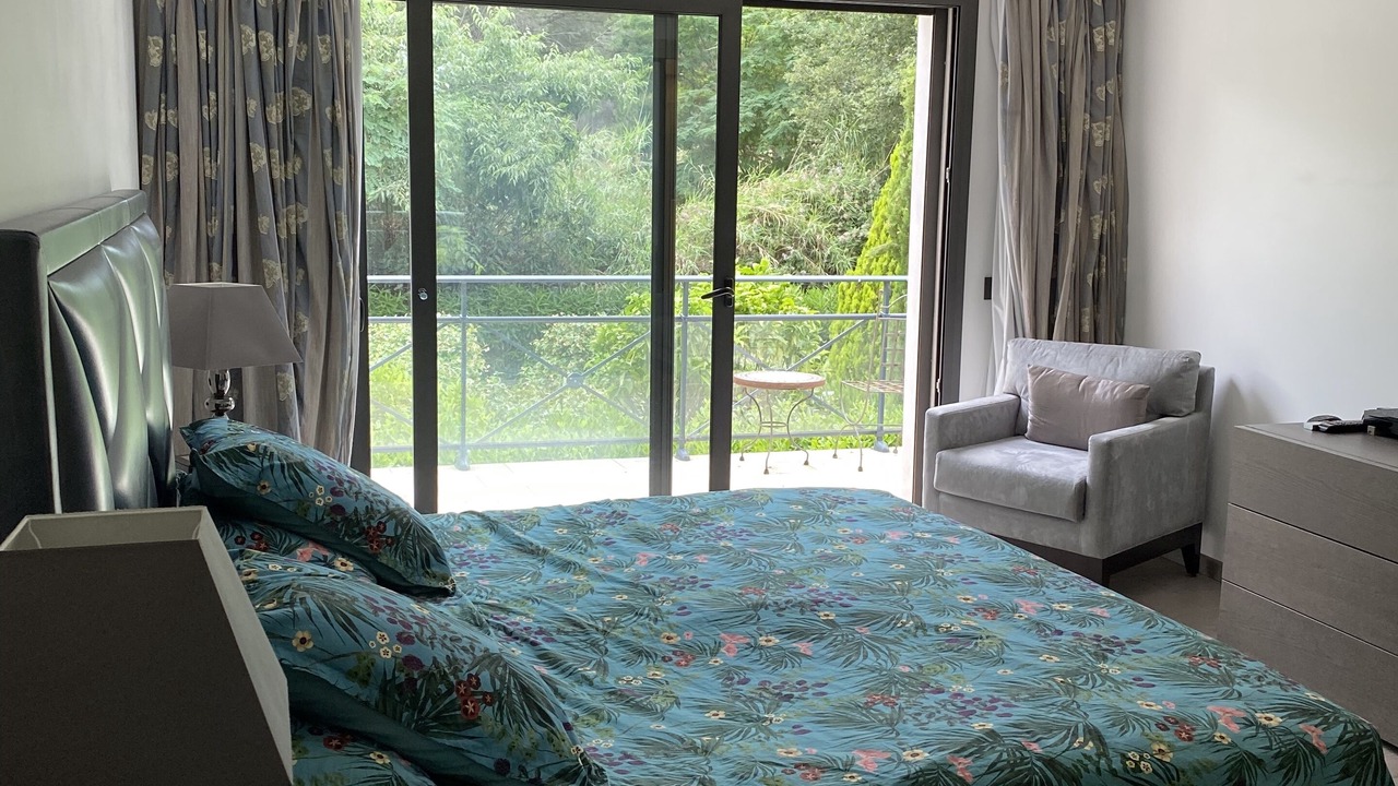 Photo of Bedroom in Laroque-des-Alberes